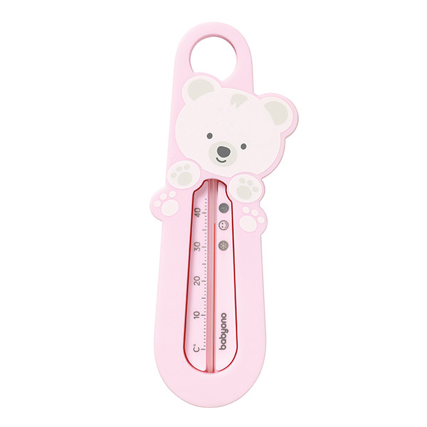 Термометр для воды „Мишка”