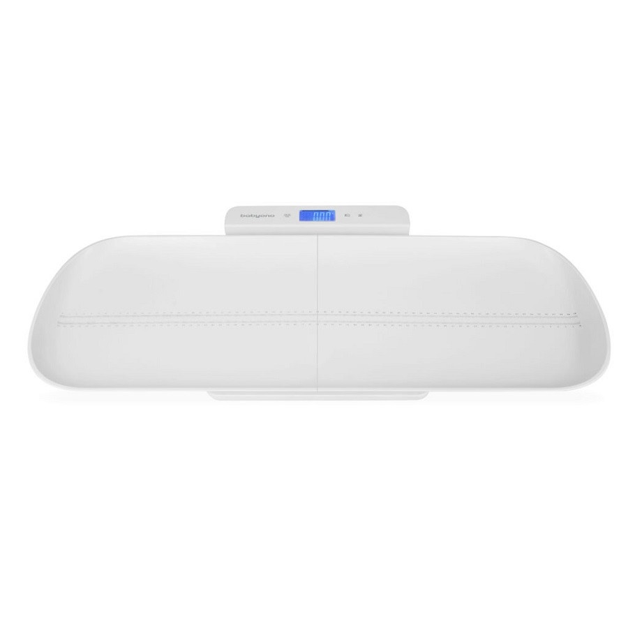 Кликните для увеличения изображения Весы детские SAMRT 2 в 1 с Bluetooth