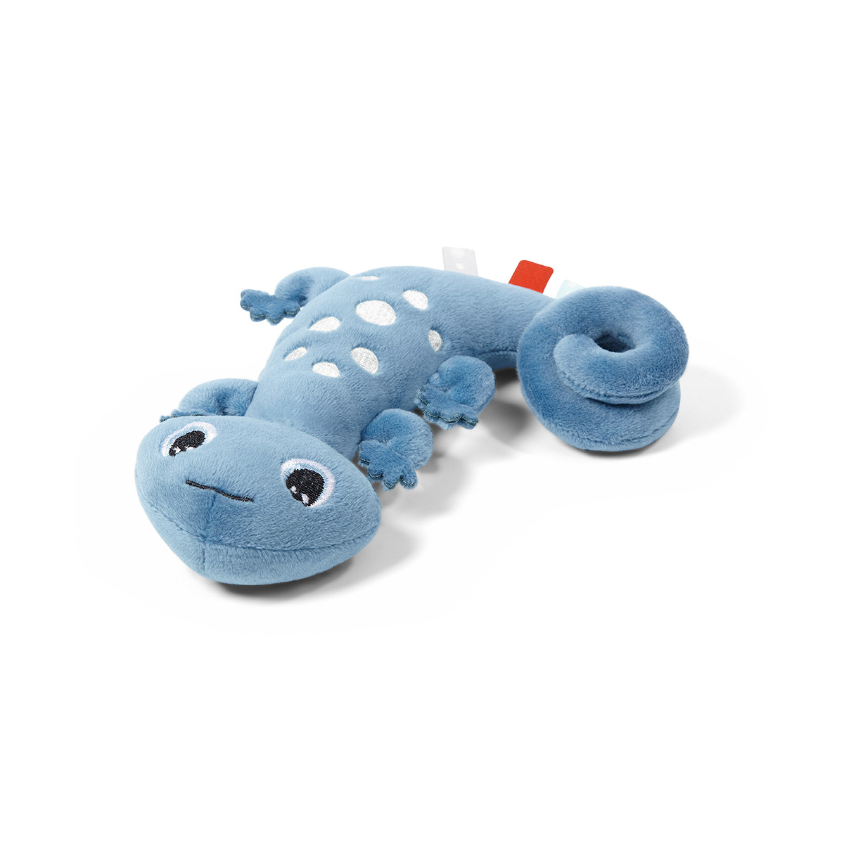 Игрушка-подвеска развивающая GECKO GABE (синий)