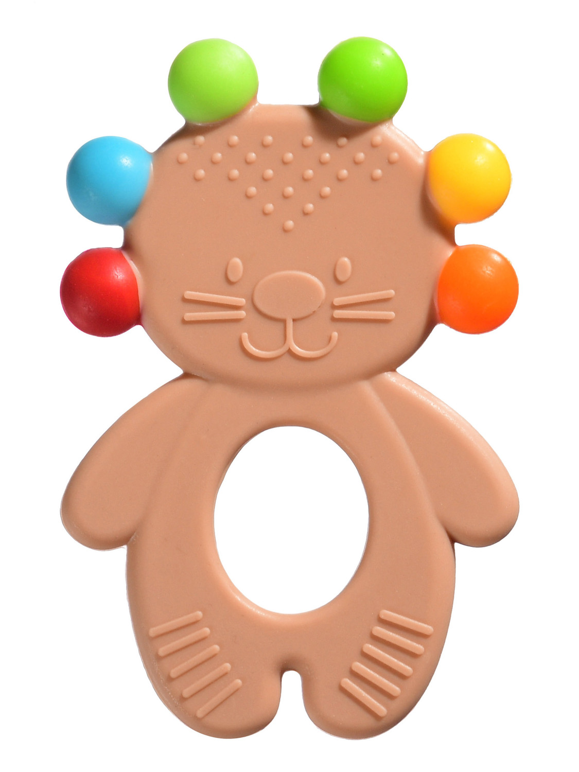 Кликните для увеличения изображения Прорезыватель Rainbow Lion