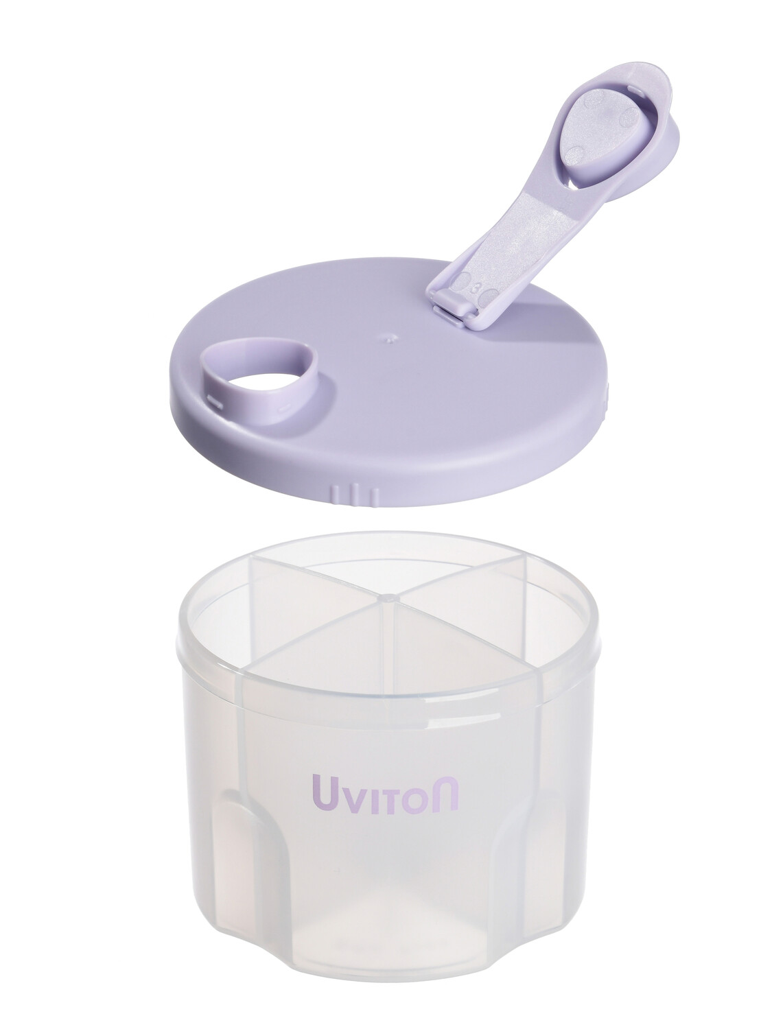 Кликните для увеличения изображения Контейнеры для молочной смеси и детского питания