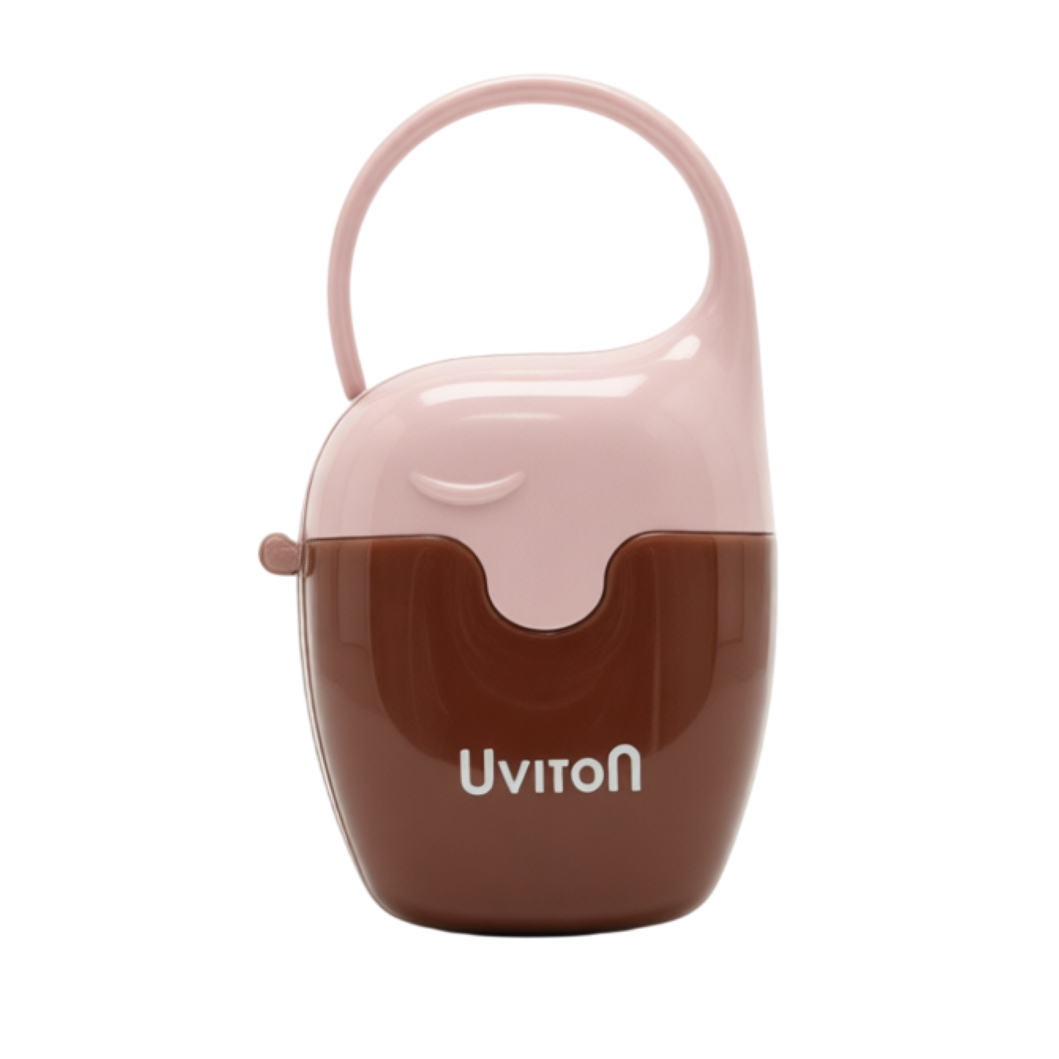 Футляр для пустышки Elephant